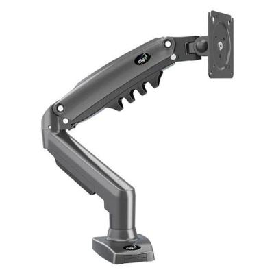 Suporte Articulado De Mesa 17-35" Elg F80n.