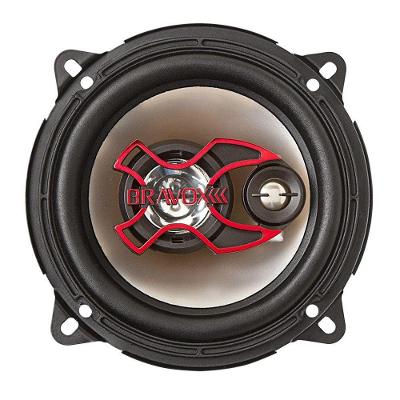Alto Falante Bravox Triaxial B3x50x 5 50 W Rms 4r Universal Par