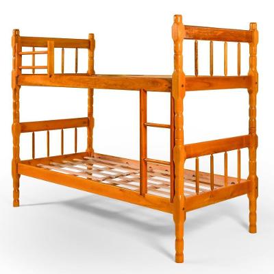 Beliche Para Colchão De 88cm 100% Madeira 2º Linha Bv Mag