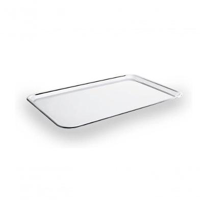 Bandeja Retangular 40x28cm Arienzo Brinox 1682-040