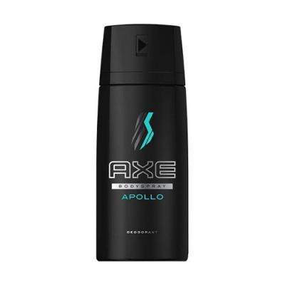 Desodorante Axe Aerosol Apollo 96g