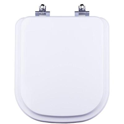 Tampa Vaso Sanitário com Amortecedor Branco para Bacia Icasa
