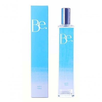E - Colonia Be Azul 100Ml
