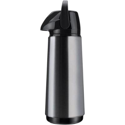 Garrafa Termica Air Pot Slim Inox Invicta 1,8L - 100100020105 (7891691004384)