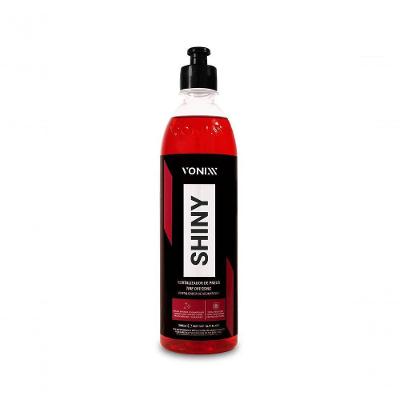 Revitalizador De Pneus Shiny 500ml - Vonixx