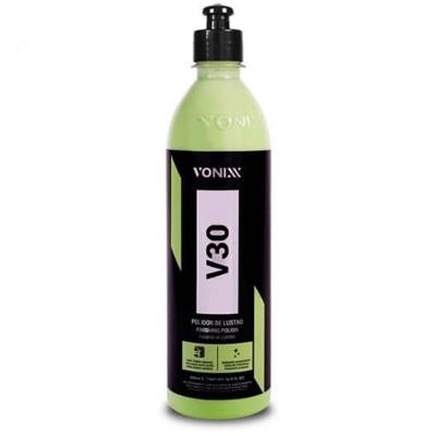 Polidor V30 - Lustro Verniz Asiatico 500ml - Vonixx