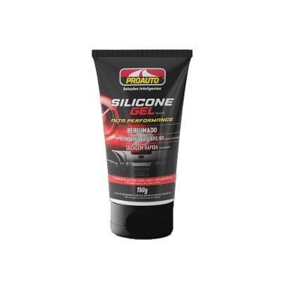 Silicone Gel 150g - Proauto Sem Variação único