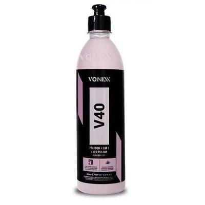 Polidor V40 Polidor 4 Em 1 500ml - Vonixx