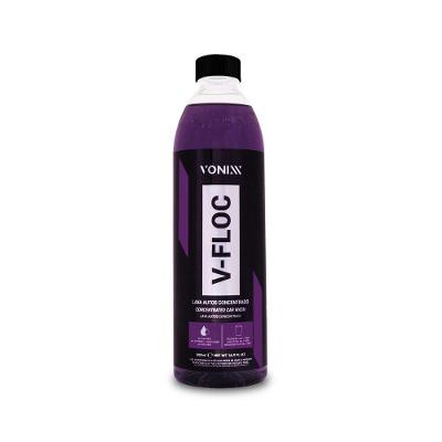 Lava Autos Concentrado V-floc 500ml - Vonixx