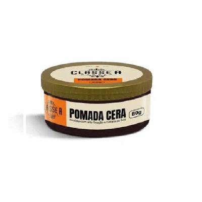 Pomada Cera 80g ? Classe A