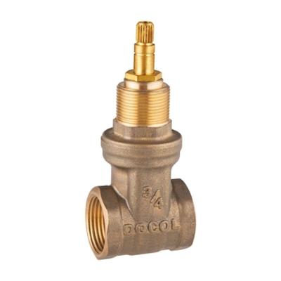 Registro De Gaveta Docol Base 3/4" - Docol