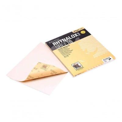 Indasa Lixa Seco 230x280 Rhynalox Plus - P40 Sem Variação único
