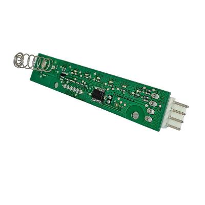 Placa Interface Original Rfe38/ Df42 Electrolux 64500857