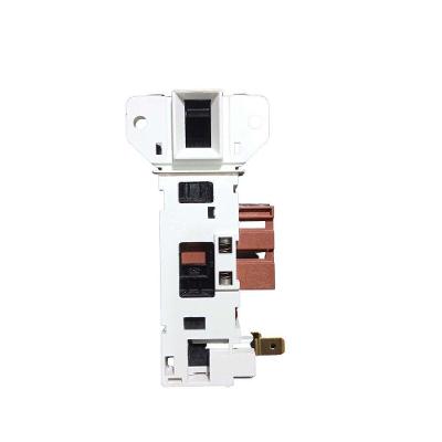 Dispositivo Trava Da Tampa Lavadora Electrolux 64500306