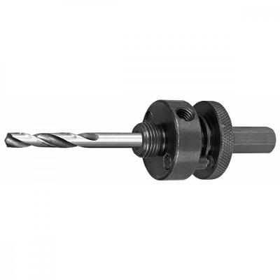 Broca Piloto Com Suporte 3/8" Para Serra Copo Tramontina
