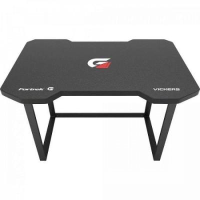 Mesa Gamer Vickers Vermelha Borda 27mm