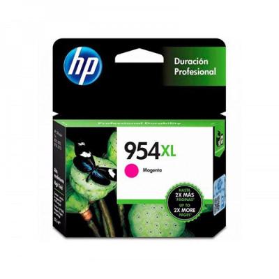Cartucho Hp L0s65ab (954xl) Magenta