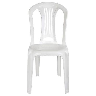 Cadeira Mor Bistrô Branco