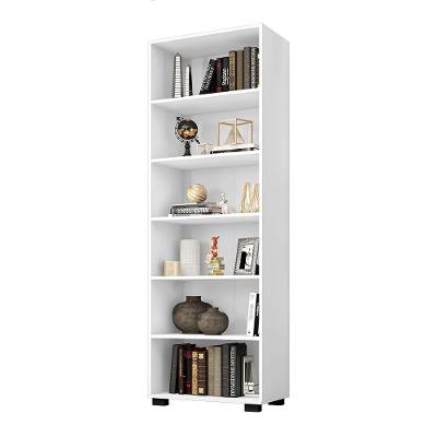 Livreiro Office Davi L01 Branco Tx