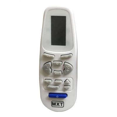 Controle Remoto Ar Condicionado Mxt Split York Alps Ec 01357