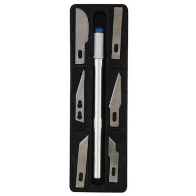 Estilete Precisão Com 6 Pontas 13 Cm Western