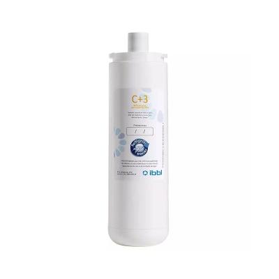 Refil Filtro C+3 Original Ibbl