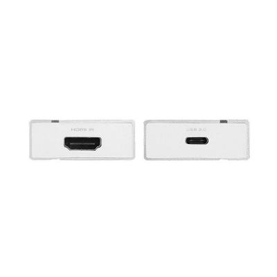 Placa De Captura Avermedia Extremecap Uvc - Bu110
