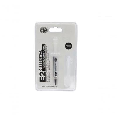 Pasta Termica Ic Essential E2 - 1,5 Ml Prata - Rg-Ice2-Ta15-R1