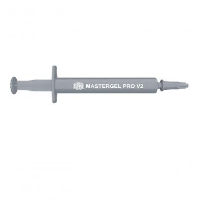 Pasta Termica Mastergel Pro V2 - Mgy-Zosg-N15M-R3
