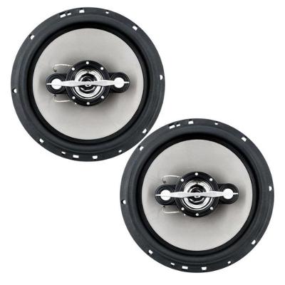 Kit Alto Falante Leson Ls6 140w