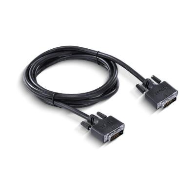 Cabo Dvi-d 24+1 Para Dvi-d 24+1 Dual-link 2 Metros - Pddl-2