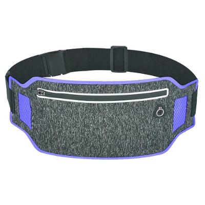 Pochete Fitness Esportiva Lorben Slim Impermeável Para Corrida Caminhada Celular Gt6239