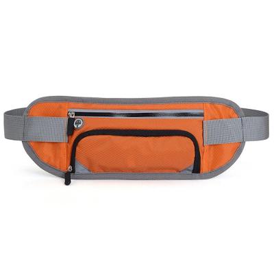 Pochete Esportiva Lorben Para Treino Academia Com Porta Garrafa De água Gt6241-o