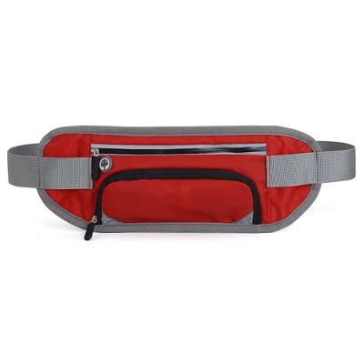 Pochete Esportiva Lorben Para Treino Academia Com Porta Garrafa De água Gt6241-r