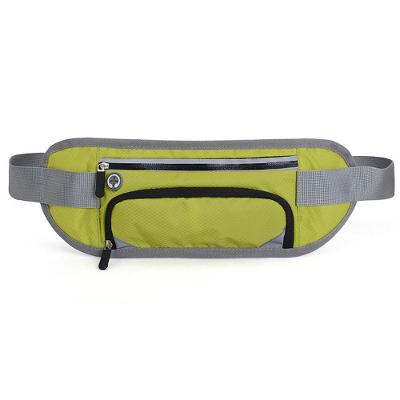Pochete Esportiva Lorben Para Treino Academia Com Porta Garrafa De água Gt6241-g