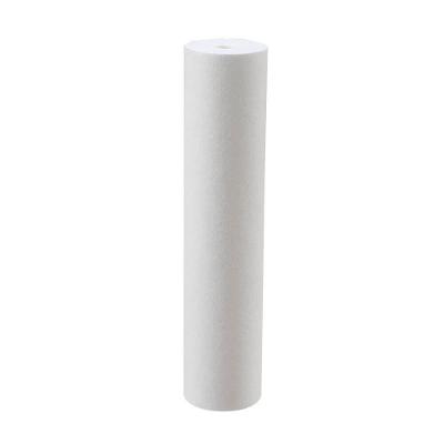 Kit 6 Refil Polipropileno 20 X 4,5 Pp Big 20 Alta Vazão Micragem 5 Micra