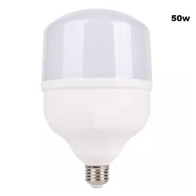 Lâmpada Ultra Led Alta Potência E27 6500k Branco Frio 50w
