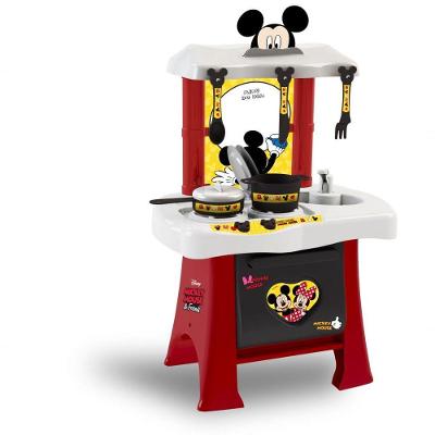 Cozinha Mickey Disney