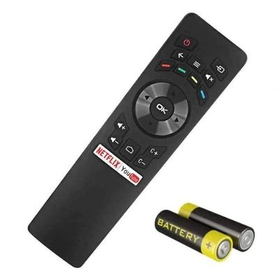 Controle Remoto  Smart Tv Multilaser Teclas Netflix Youtube