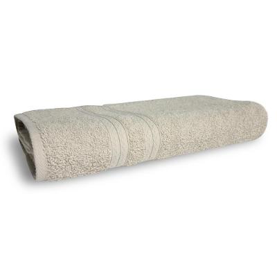 Toalha De Rosto Itália Soft 45x80cm 420g-m² - Bege Bege