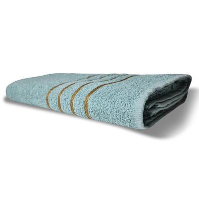 Toalha De Rosto Montreal Beka 330 G-m² 45x70 Cm - Verde Claro Verde Claro