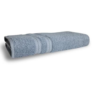Toalha De Banho Itália Soft 80x150cm 420g-m² - Azul Claro Azul Claro