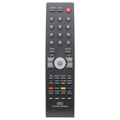 Controle Remoto Mxt 01209 Tv Lcd Aoc Le42h057d