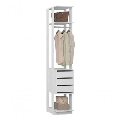 Estante Gaveteiro 410 Linha Clothes