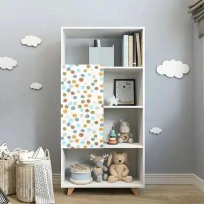 Estante 1 Porta Linha Kids
