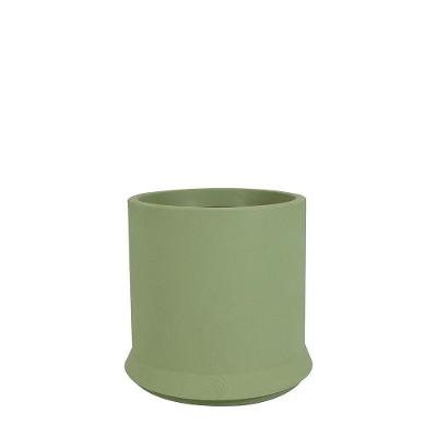 Vaso Vitória-régia 36 X 33 Cm Cor 106 - Caipirinha