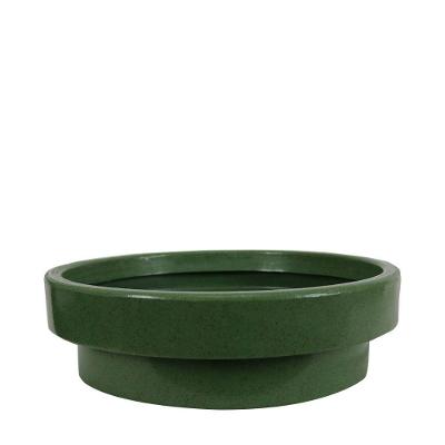 Vaso Loft 32 X 10 Cm Cor 53 - Oliva Artstone