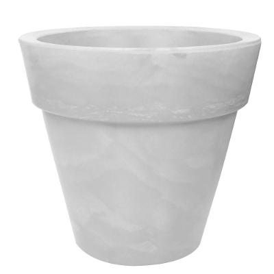 Vaso Ibiza 110 X 100 Cm Cor 17 - Antique Branco