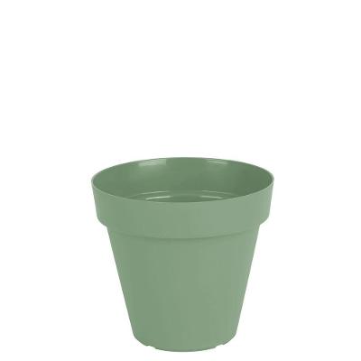 Vaso Sampa 14 X 13 Cm Cor 66 - Verde Vintage