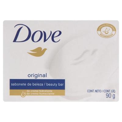 Sabonete Hidratante  Dove 90g
